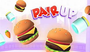 pair up
